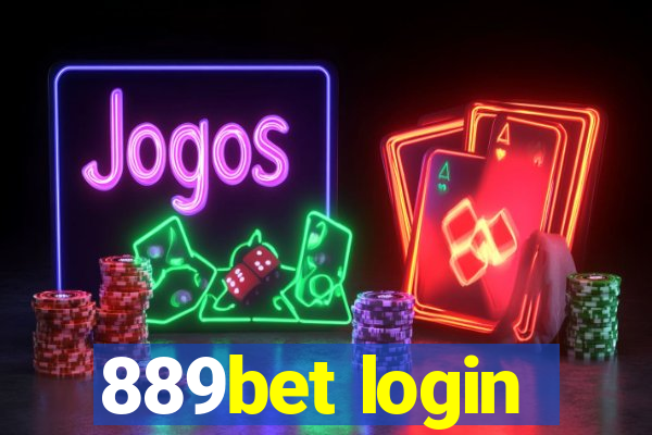 889bet login